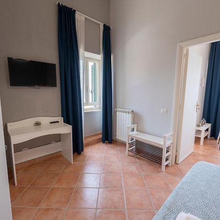 Artis Mare Bed and Breakfast Pozzuoli Eksteriør billede