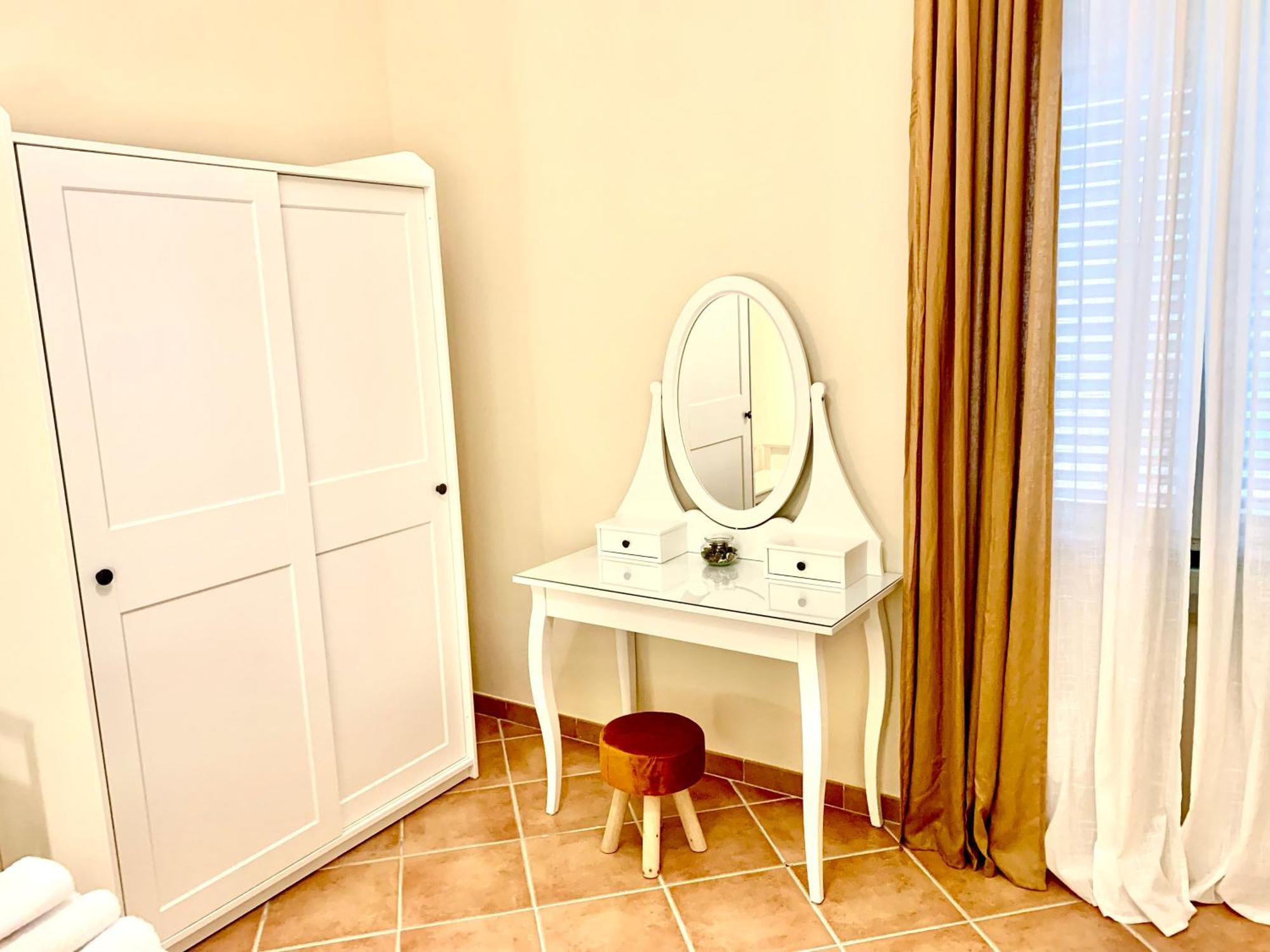 Artis Mare Bed and Breakfast Pozzuoli Eksteriør billede