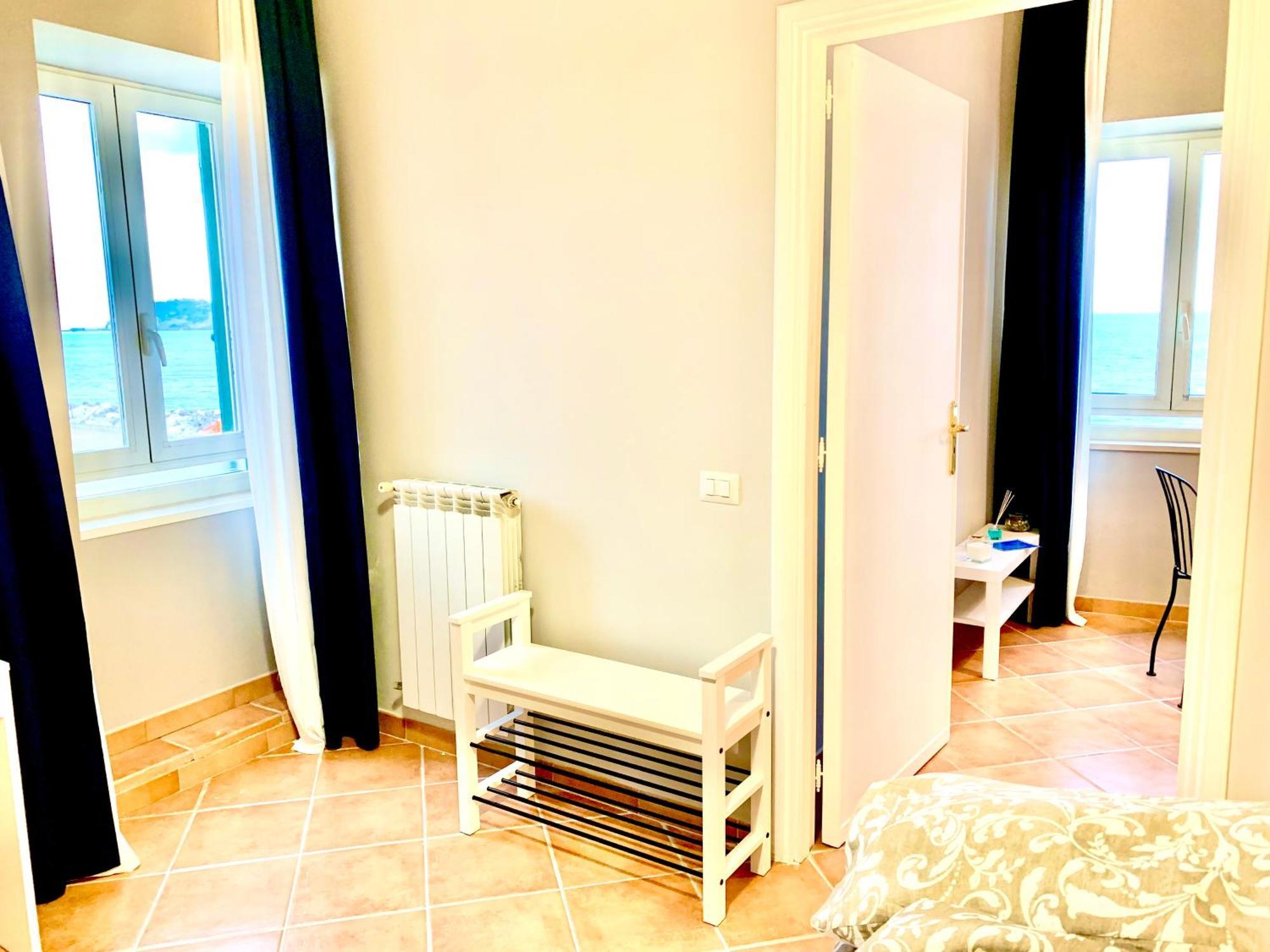 Artis Mare Bed and Breakfast Pozzuoli Eksteriør billede