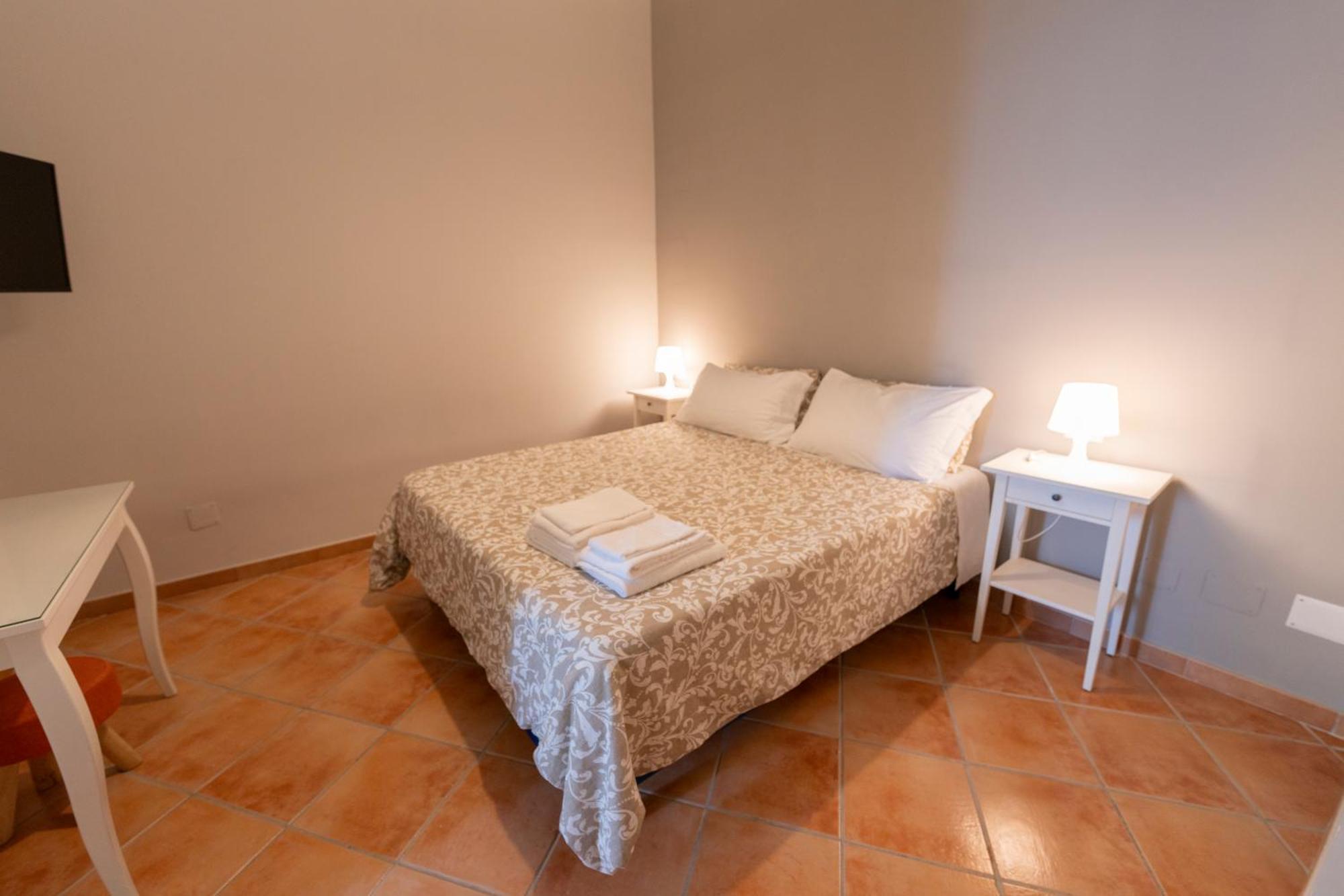 Artis Mare Bed and Breakfast Pozzuoli Eksteriør billede