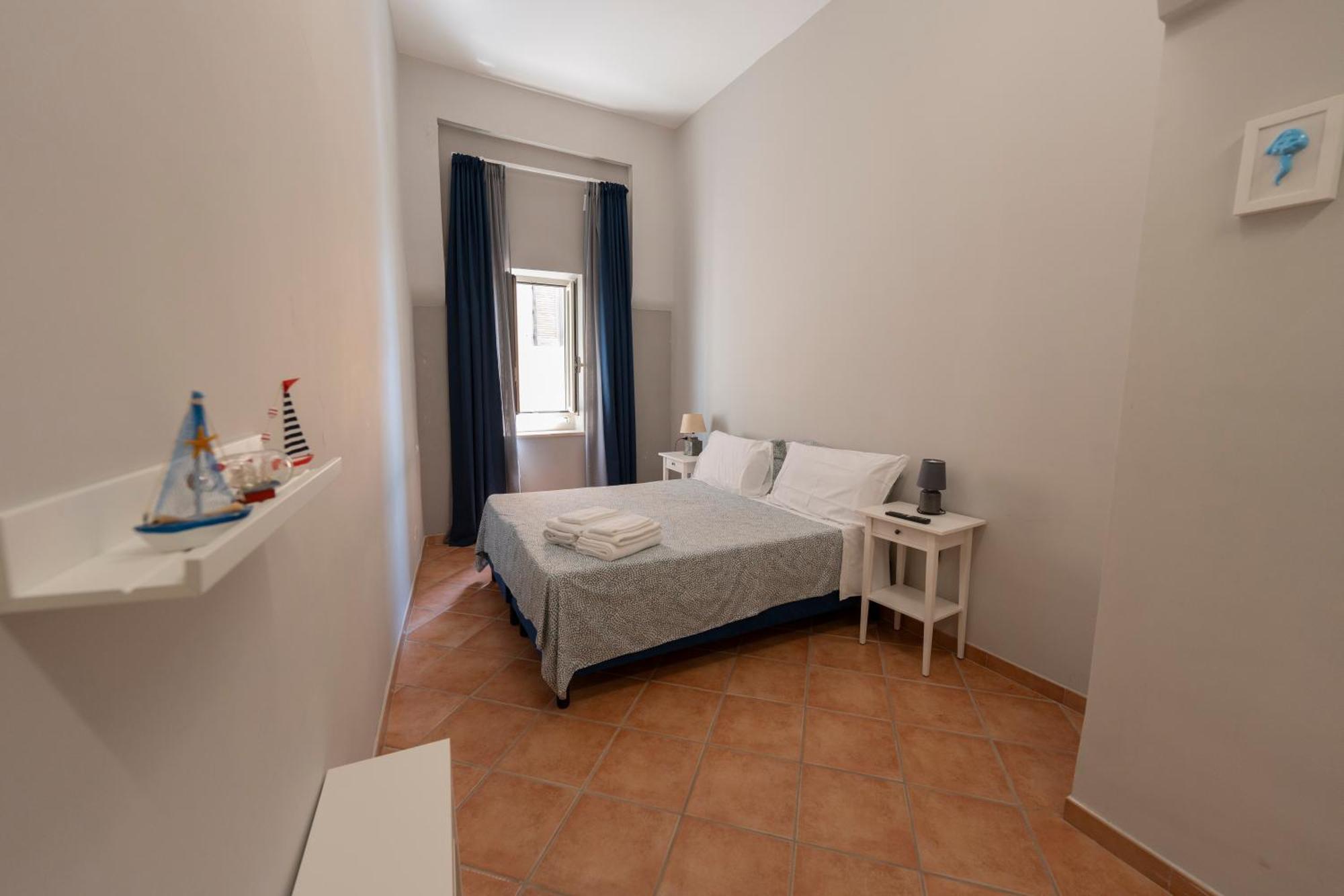 Artis Mare Bed and Breakfast Pozzuoli Eksteriør billede