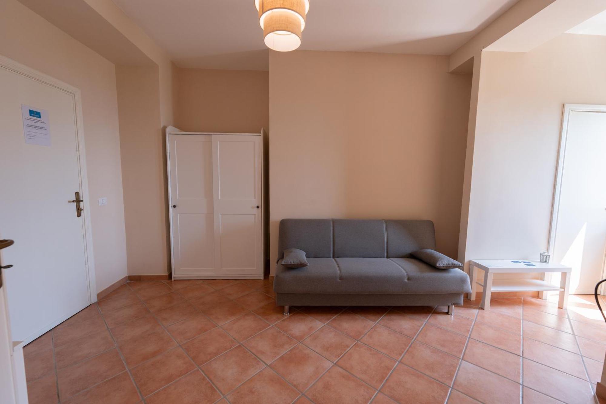 Artis Mare Bed and Breakfast Pozzuoli Eksteriør billede