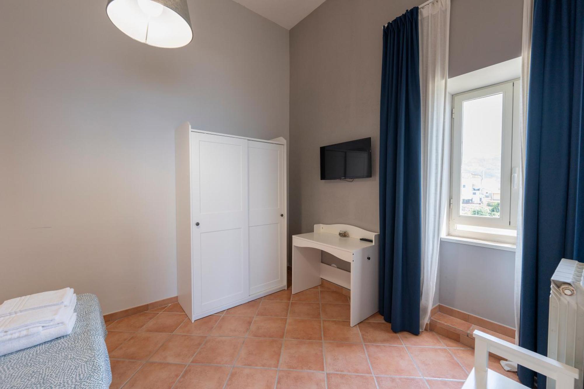 Artis Mare Bed and Breakfast Pozzuoli Eksteriør billede