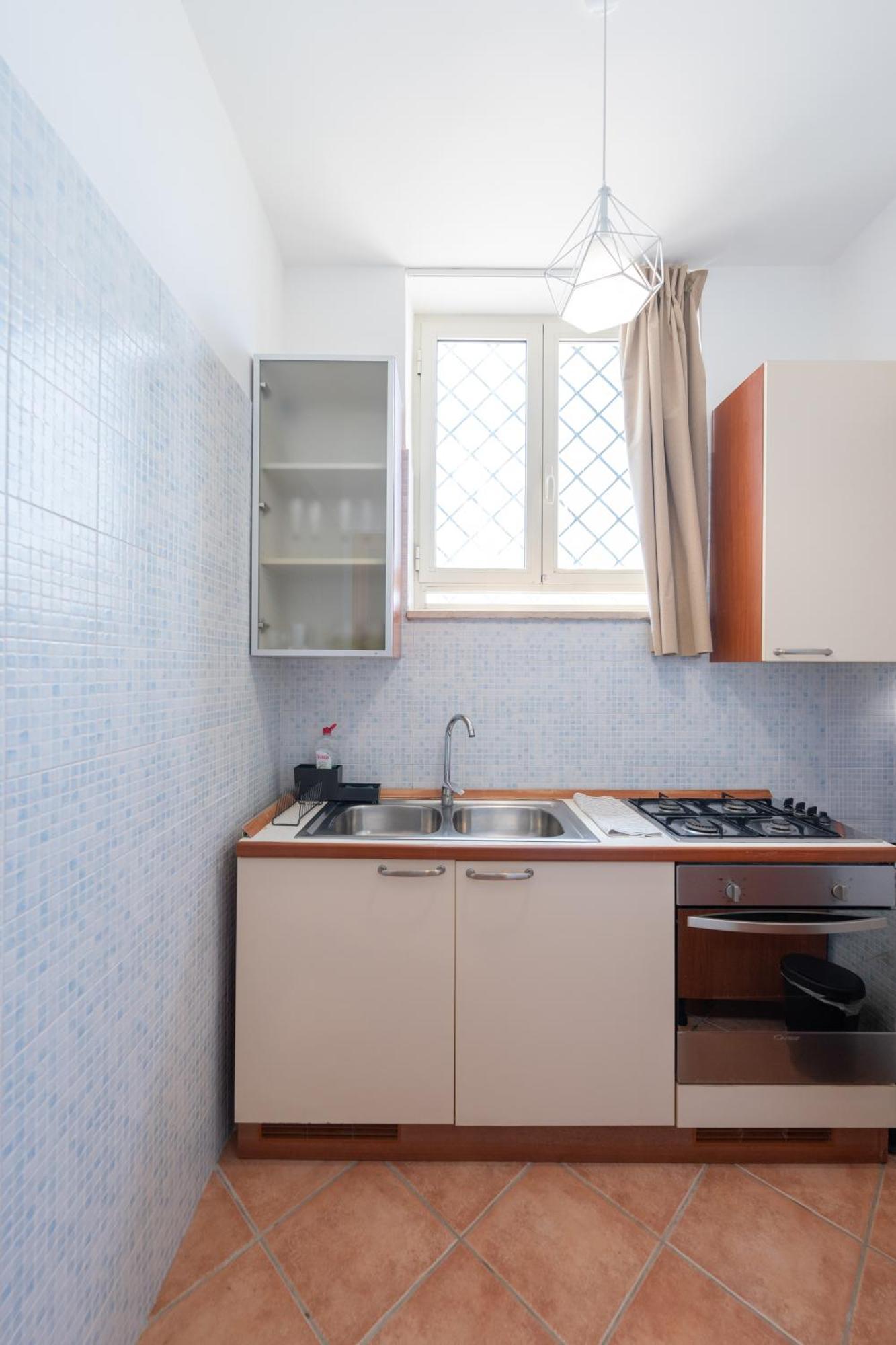 Artis Mare Bed and Breakfast Pozzuoli Eksteriør billede